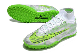 chuteira-society-nike-air-zoom-mercurial-superfly-9-elite-tf-branca-e-verde-3