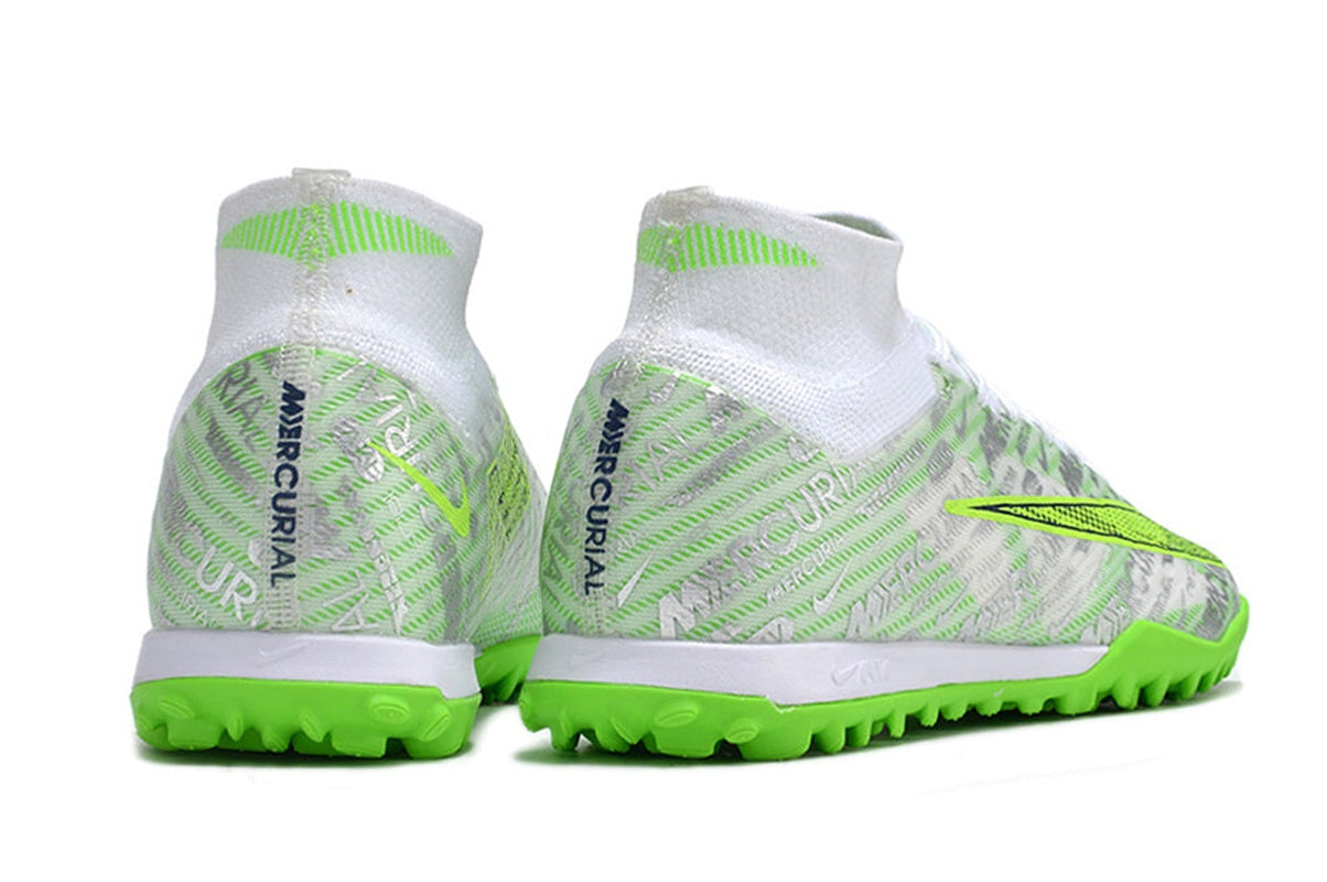 chuteira-society-nike-air-zoom-mercurial-superfly-9-elite-tf-branca-e-verde-4
