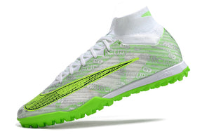 chuteira-society-nike-air-zoom-mercurial-superfly-9-elite-tf-branca-e-verde-5