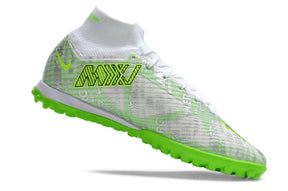 chuteira-society-nike-air-zoom-mercurial-superfly-9-elite-tf-branca-e-verde-6