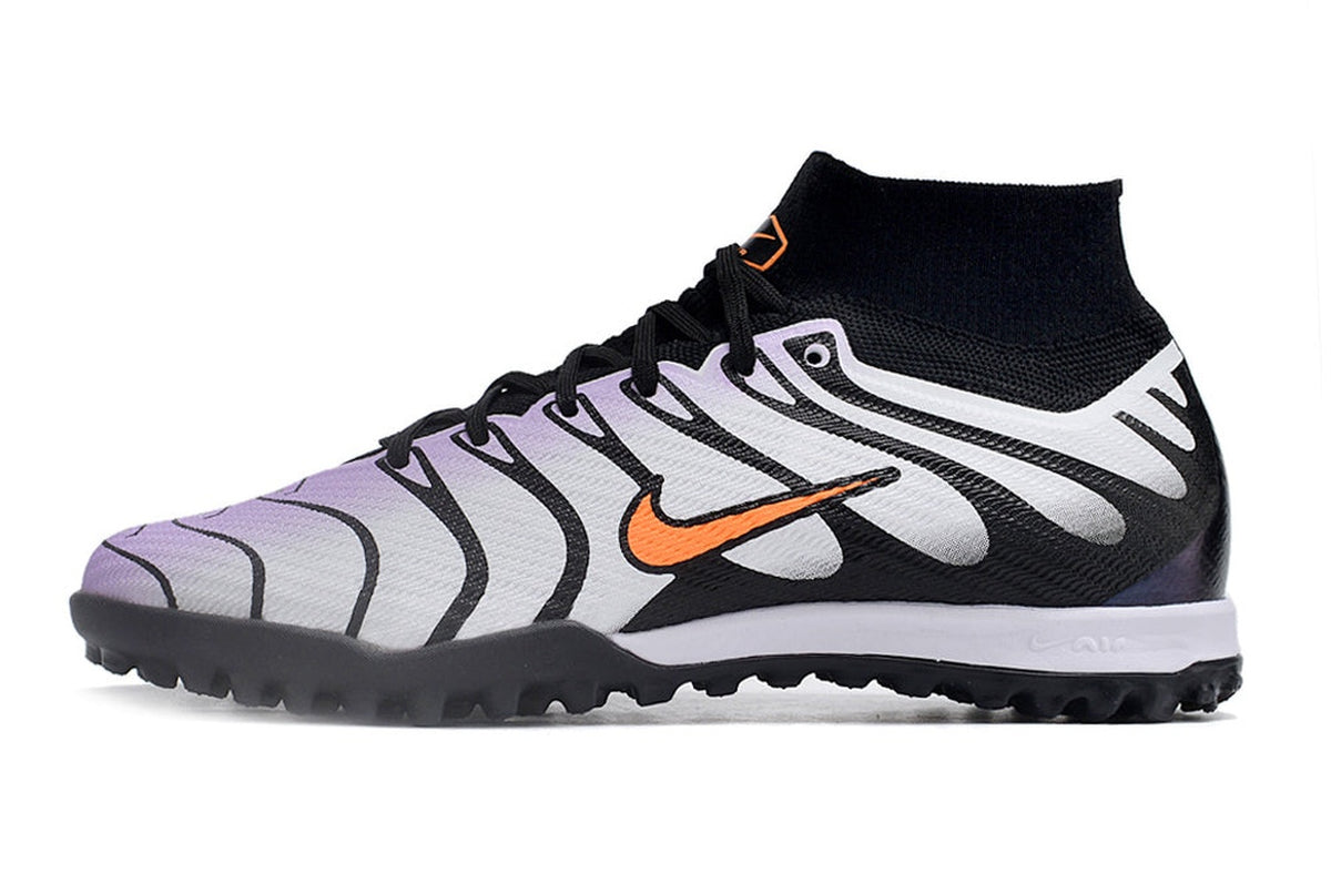 chuteira-society-nike-air-zoom-mercurial-superfly-9-elite-tf-branca-roxa-e-preta-1