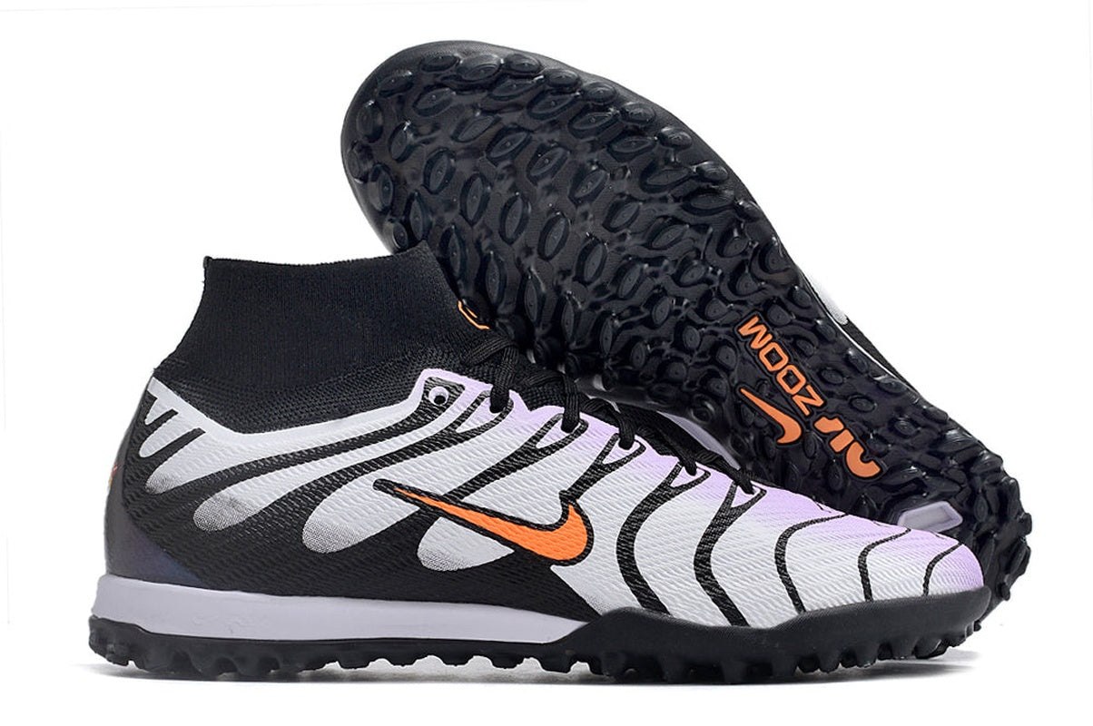 chuteira-society-nike-air-zoom-mercurial-superfly-9-elite-tf-branca-roxa-e-preta-3