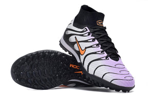 chuteira-society-nike-air-zoom-mercurial-superfly-9-elite-tf-branca-roxa-e-preta-6