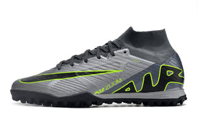 chuteira-society-nike-air-zoom-mercurial-superfly-9-elite-tf-cinza-e-verde-1