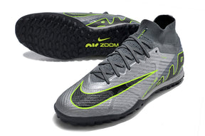 chuteira-society-nike-air-zoom-mercurial-superfly-9-elite-tf-cinza-e-verde-2