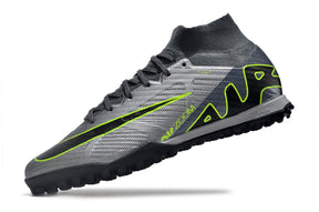 chuteira-society-nike-air-zoom-mercurial-superfly-9-elite-tf-cinza-e-verde-6