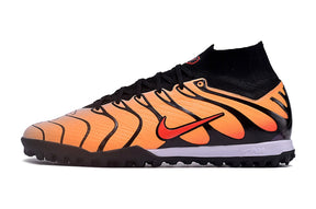 chuteira-society-nike-air-zoom-mercurial-superfly-9-elite-tf-laranja-e-preta-air-max-pimento-1