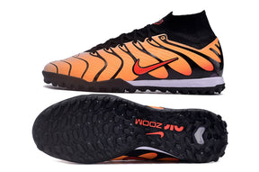 chuteira-society-nike-air-zoom-mercurial-superfly-9-elite-tf-laranja-e-preta-air-max-pimento-3