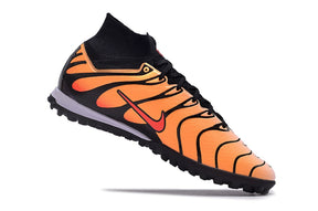chuteira-society-nike-air-zoom-mercurial-superfly-9-elite-tf-laranja-e-preta-air-max-pimento-6
