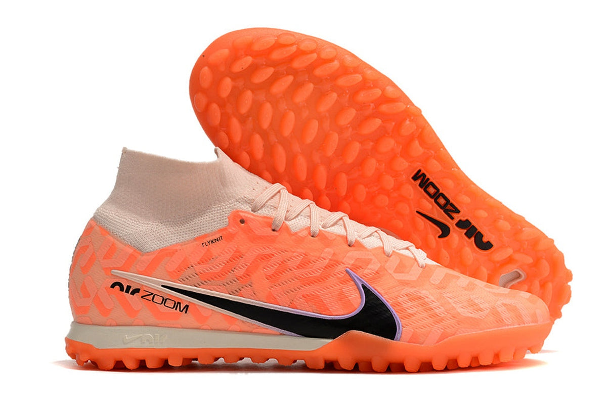 chuteira-society-nike-air-zoom-mercurial-superfly-9-elite-tf-laranja-united-pack-2