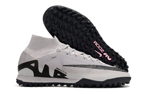 chuteira-society-nike-air-zoom-mercurial-superfly-9-elite-tf-prata-e-preta-rising-gem-pack-5