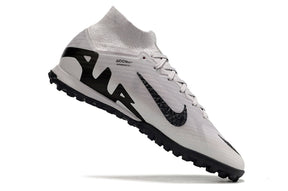 chuteira-society-nike-air-zoom-mercurial-superfly-9-elite-tf-prata-e-preta-rising-gem-pack-7