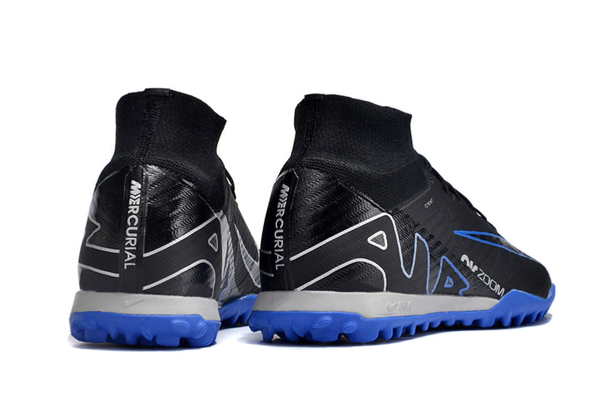 chuteira-society-nike-air-zoom-mercurial-superfly-9-elite-tf-preta-e-azul-shadow-pack-3