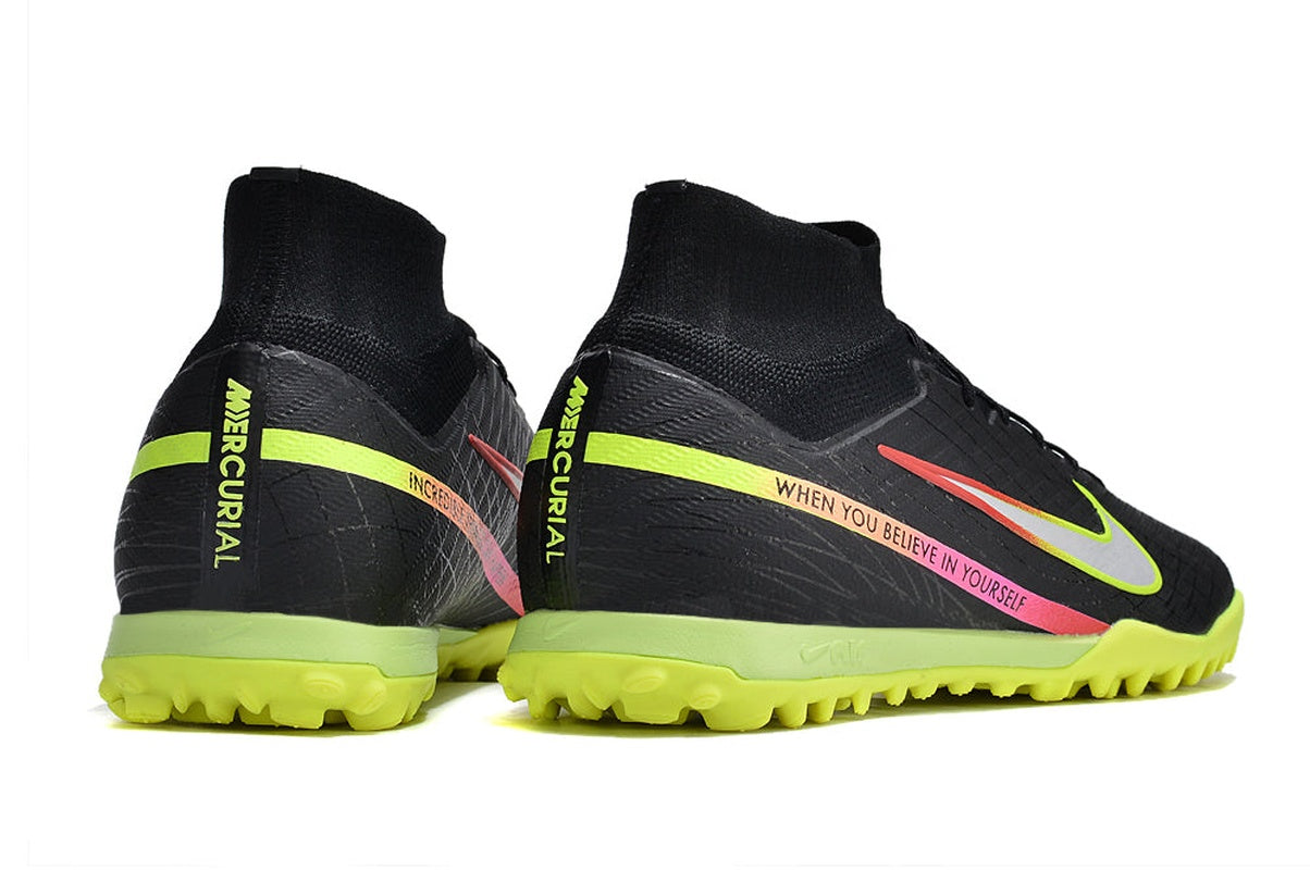 chuteira-society-nike-air-zoom-mercurial-superfly-9-elite-tf-preta-e-colorida-3