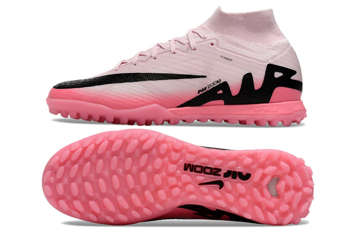 chuteira-society-nike-air-zoom-mercurial-superfly-9-elite-tf-rosa-e-preto-mad-brilliance-pack-5