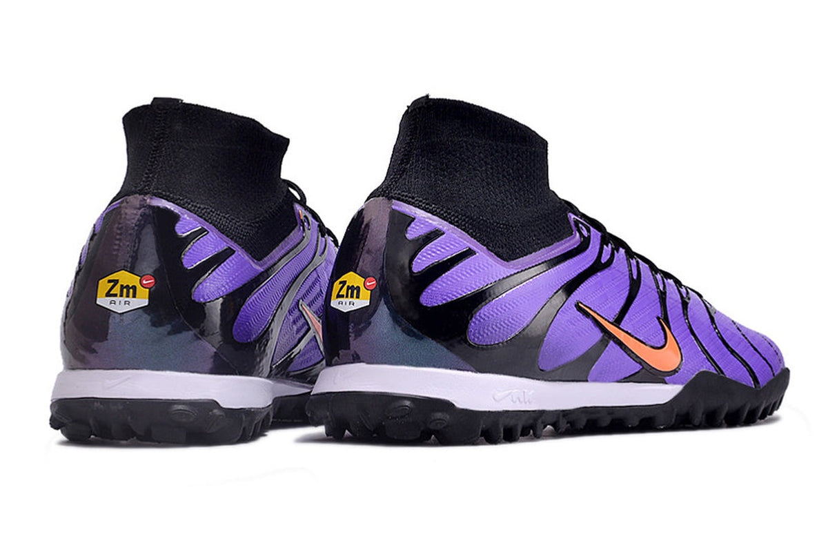 chuteira-society-nike-air-zoom-mercurial-superfly-9-elite-tf-roxa-air-max-tn-2