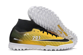 chuteira-society-nike-air-zoom-mercurial-superfly-9-tf-elite-amarela-e-preta-mbappe-3