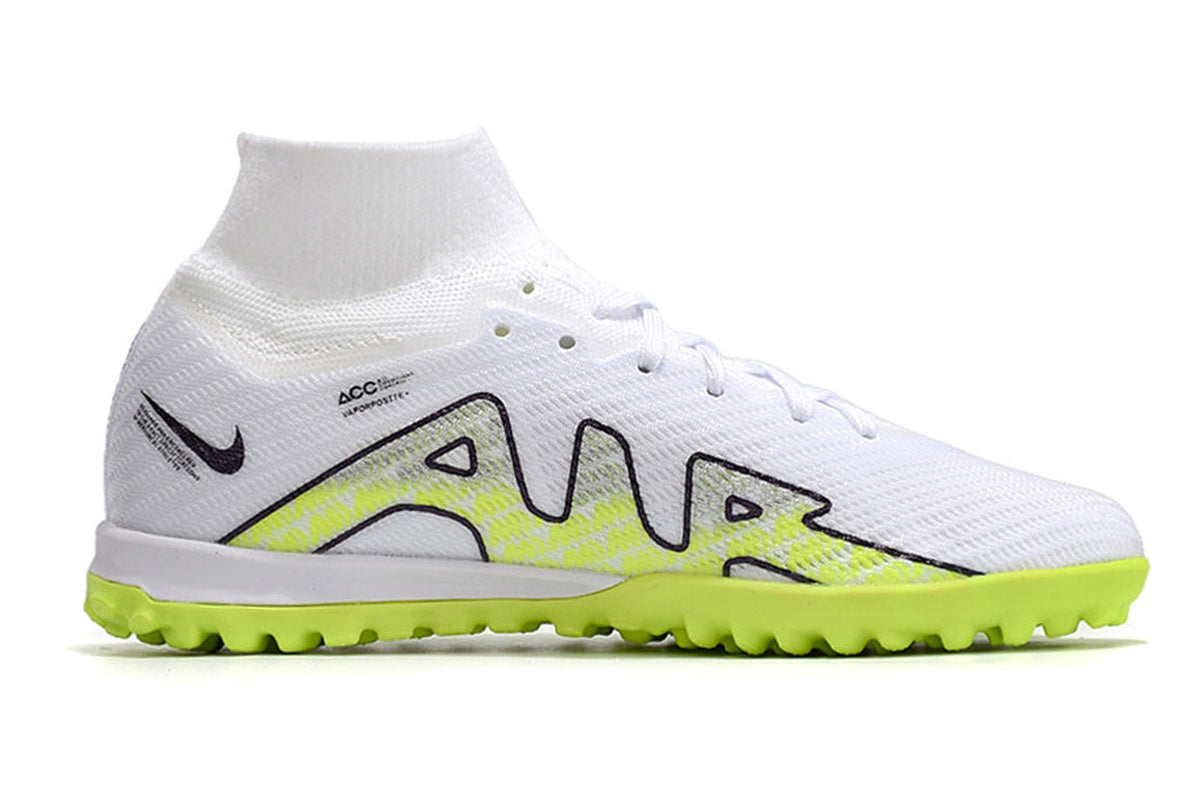 chuteira-society-nike-air-zoom-mercurial-superfly-9-tf-elite-branca-e-verde-2