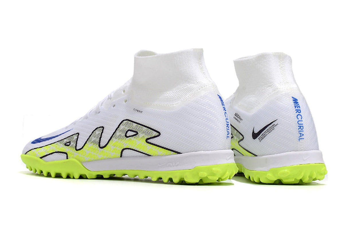 chuteira-society-nike-air-zoom-mercurial-superfly-9-tf-elite-branca-e-verde-4