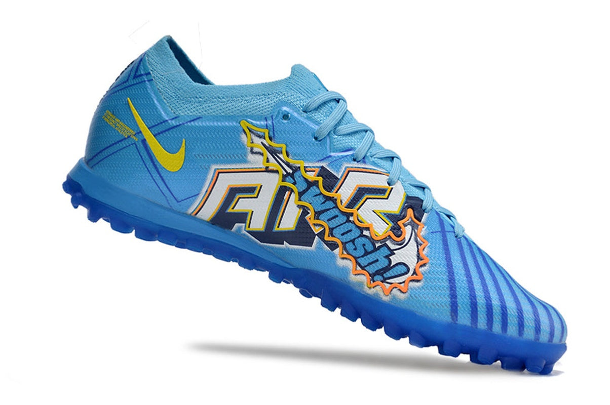 chuteira-society-nike-air-zoom-mercurial-vapor-15-elite-tf-azul-mbappe-comic-2