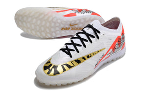 chuteira-society-nike-air-zoom-mercurial-vapor-15-elite-tf-branca-e-dourada-3
