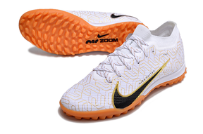 chuteira-society-nike-air-zoom-mercurial-vapor-15-elite-tf-branca-e-dourada-united-golden-pack-4