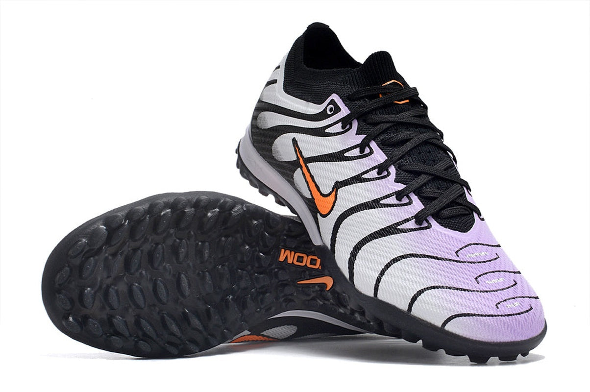 chuteira-society-nike-air-zoom-mercurial-vapor-15-elite-tf-branca-roxa-e-preta-5