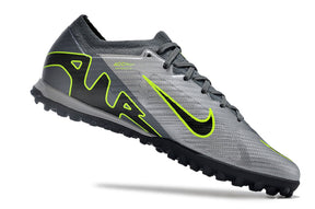 chuteira-society-nike-air-zoom-mercurial-vapor-15-elite-tf-cinza-e-verde-5