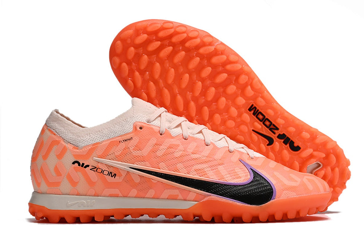 chuteira-society-nike-air-zoom-mercurial-vapor-15-elite-tf-laranja-united-pack-4
