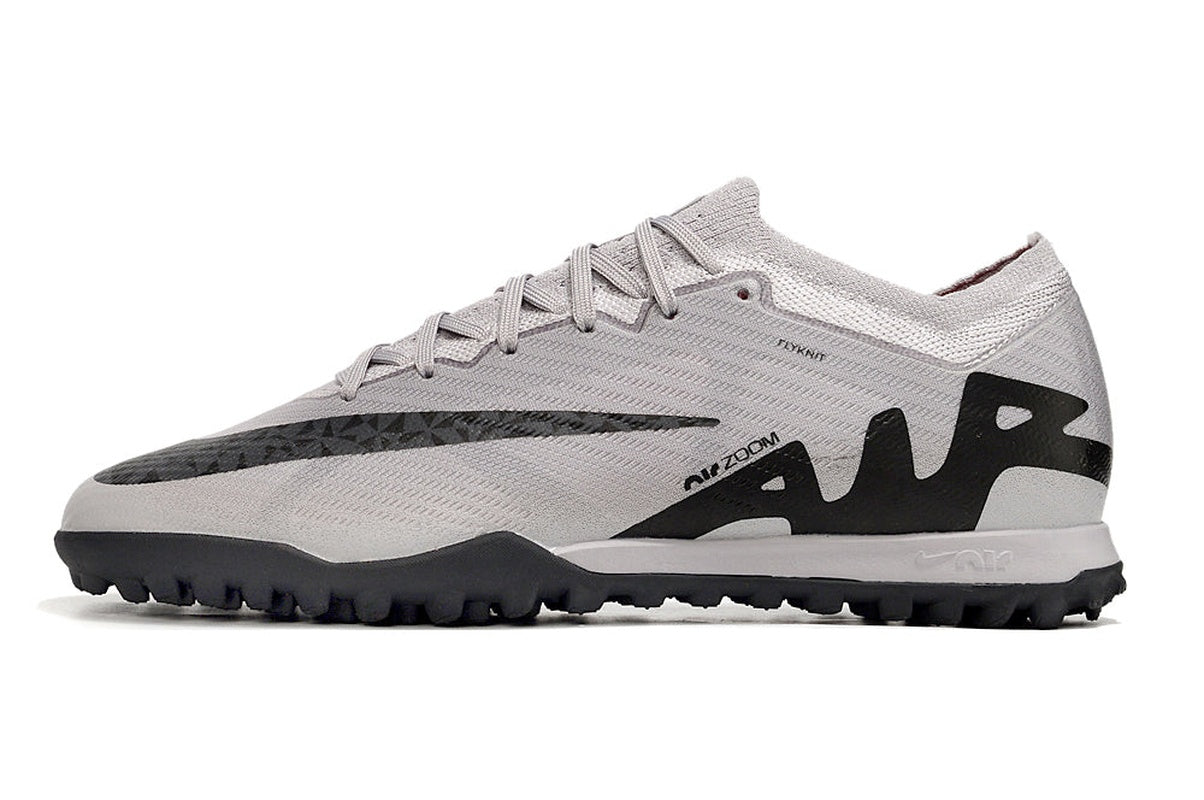 chuteira-society-nike-air-zoom-mercurial-vapor-15-elite-tf-prata-e-preta-rising-gem-pack-1