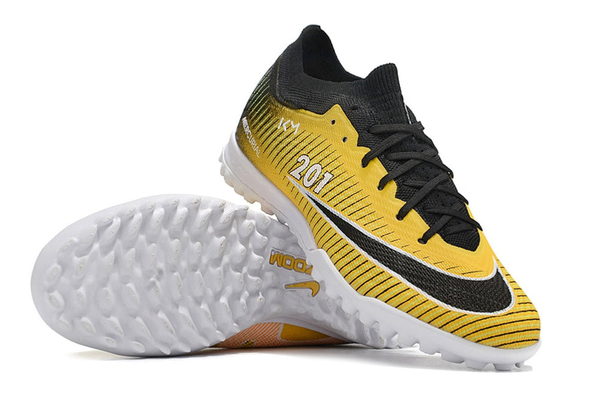 chuteira-society-nike-air-zoom-mercurial-vapor-15-tf-elite-amarela-e-preta-mbappe-6