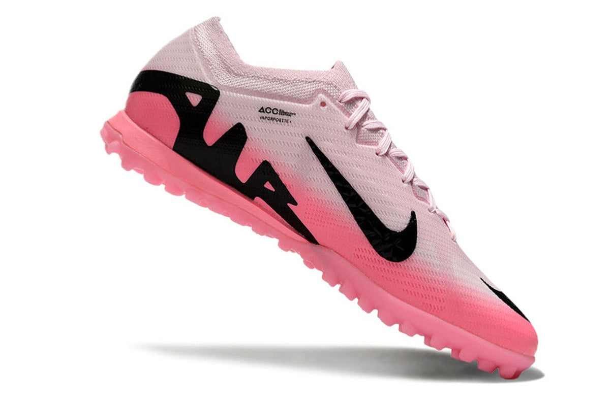 chuteira-society-nike-air-zoom-mercurial-vapor-15-tf-rosa-e-preto-mad-brilliance-pack-3
