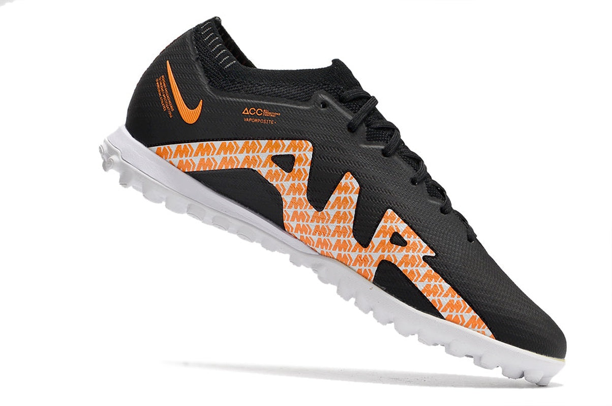 chuteira-society-nike-air-zoom-tf-preto-laranja-low-3