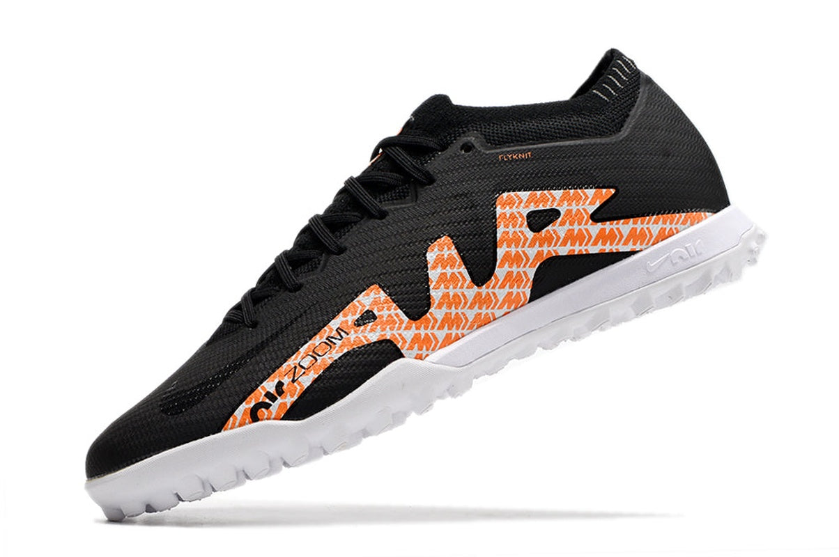 chuteira-society-nike-air-zoom-tf-preto-laranja-low-4