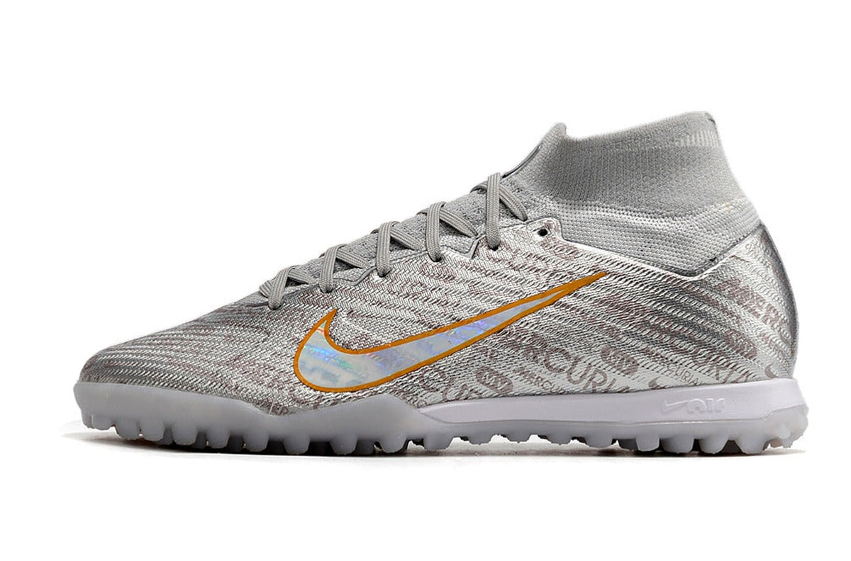 chuteira-society-nike-mercurial-superfly-9-elite-tf-prata-anniversary-25-years-pack-1