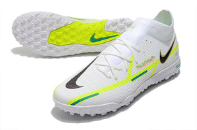 chuteira-society-nike-phantom-gt2-df-elite-tf-branca-progress-pack-3