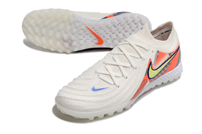 chuteira-society-nike-phantom-gx-2-elite-tf-branca-cinza-e-vermelha-barna-pack-4