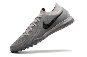 chuteira-society-nike-phantom-gx-2-elite-tf-cinza-e-preta-rising-gem-pack-5