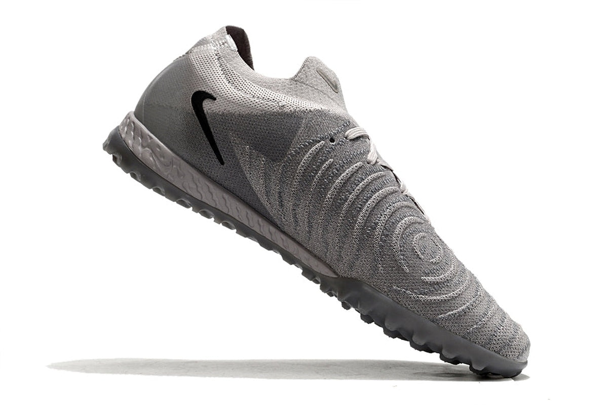 chuteira-society-nike-phantom-gx-2-elite-tf-cinza-e-preta-rising-gem-pack-6
