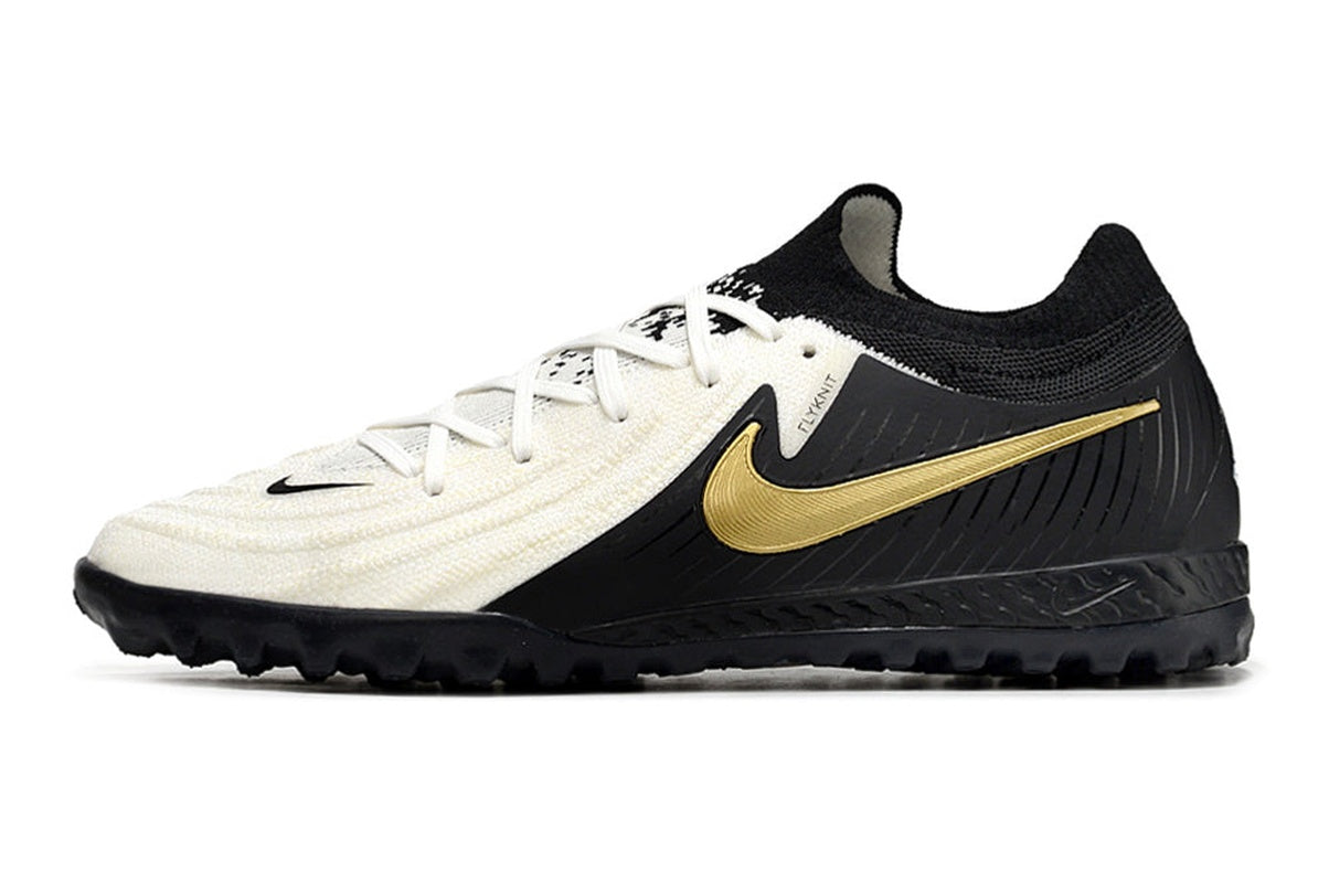 chuteira-society-nike-phantom-gx-2-elite-tf-preta-branca-e-dourada-mad-ready-pack-1