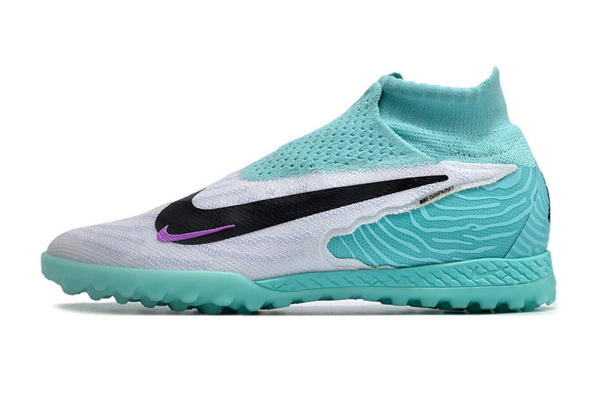 chuteira-society-nike-phantom-gx-df-elite-branca-e-verde-peak-ready-pack-1