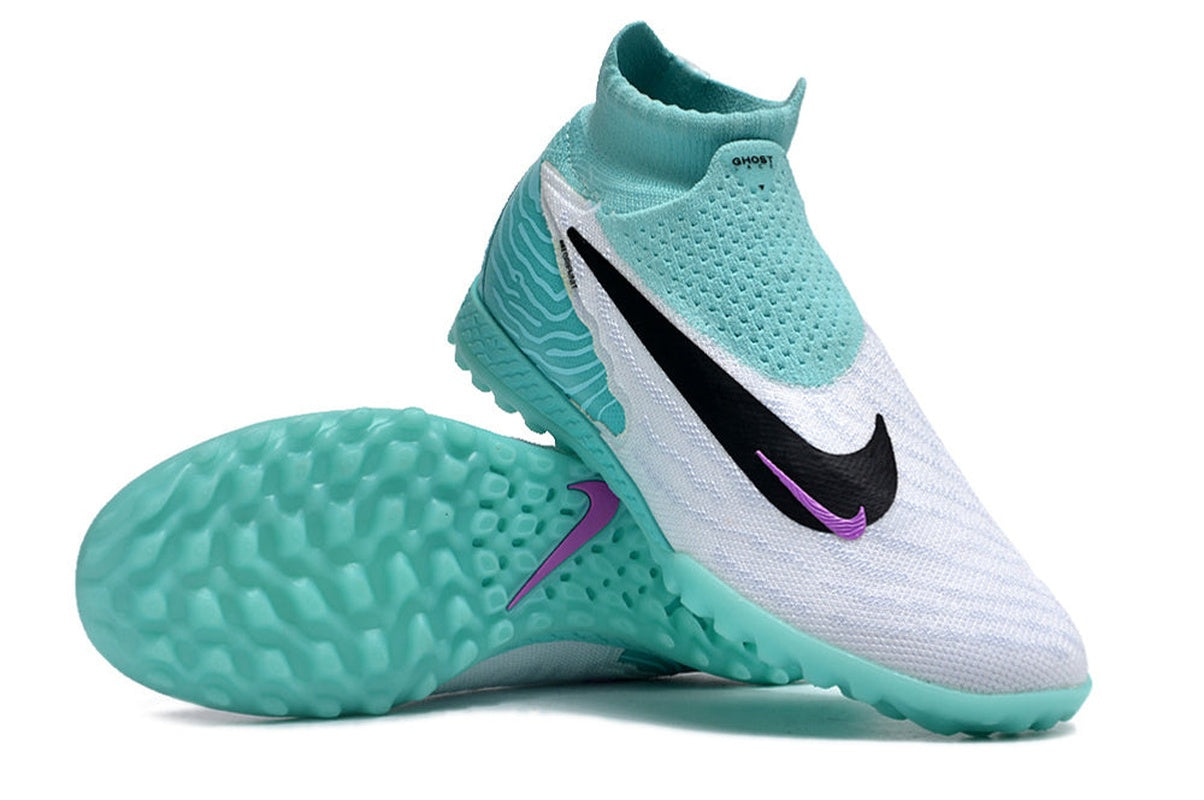 chuteira-society-nike-phantom-gx-df-elite-branca-e-verde-peak-ready-pack-7