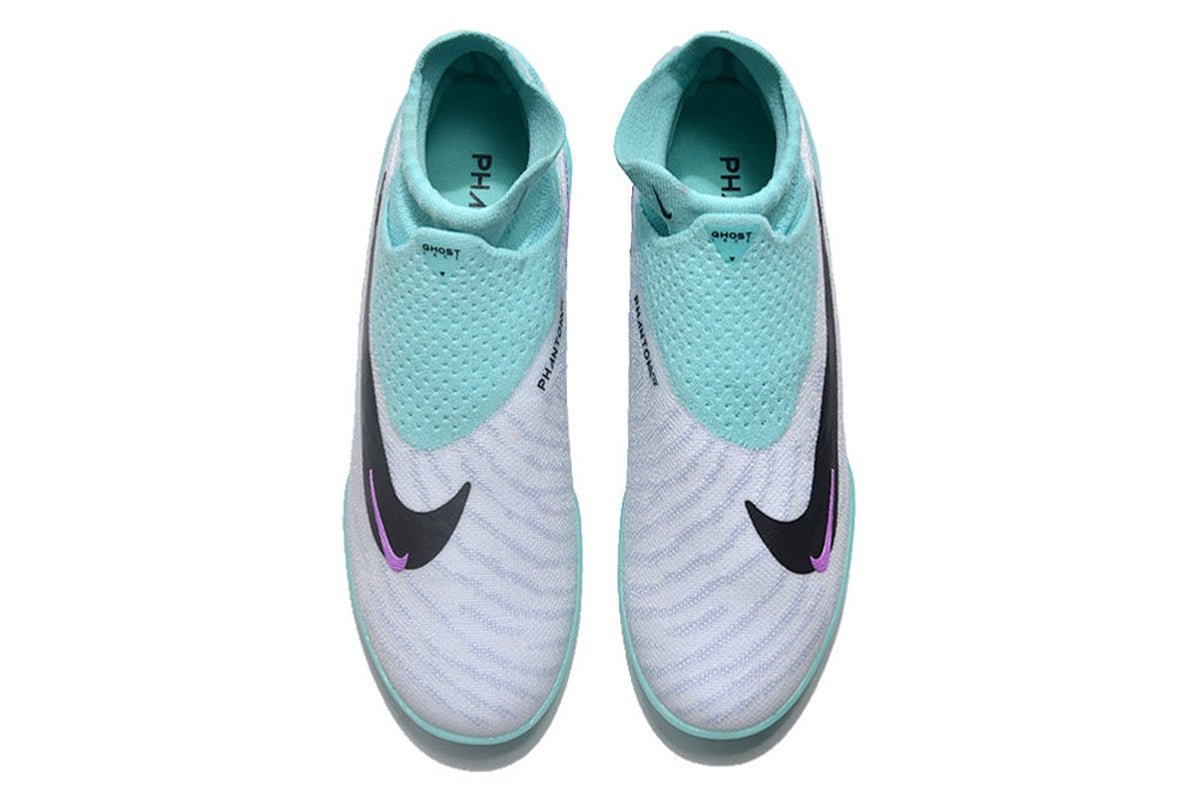chuteira-society-nike-phantom-gx-df-elite-branca-e-verde-peak-ready-pack-8