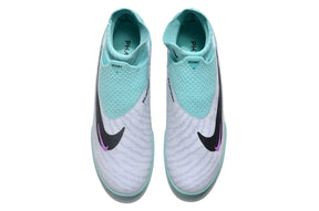 chuteira-society-nike-phantom-gx-df-elite-branca-e-verde-peak-ready-pack-8