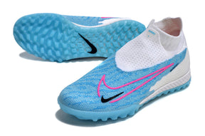 chuteira-society-nike-phantom-gx-df-elite-tf-branca-e-azul-blast-pack-2