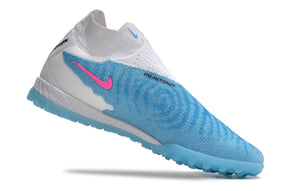 chuteira-society-nike-phantom-gx-df-elite-tf-branca-e-azul-blast-pack-5