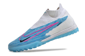 chuteira-society-nike-phantom-gx-df-elite-tf-branca-e-azul-blast-pack-6