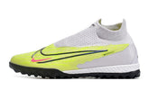 chuteira-society-nike-phantom-gx-df-elite-tf-cinza-e-verde-luminous-pack-1