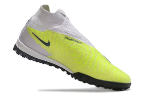 chuteira-society-nike-phantom-gx-df-elite-tf-cinza-e-verde-luminous-pack-3