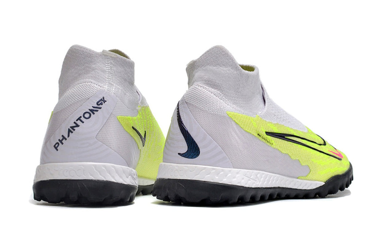 chuteira-society-nike-phantom-gx-df-elite-tf-cinza-e-verde-luminous-pack-5